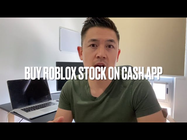 How to Buy Robux with Cash App - 2023 