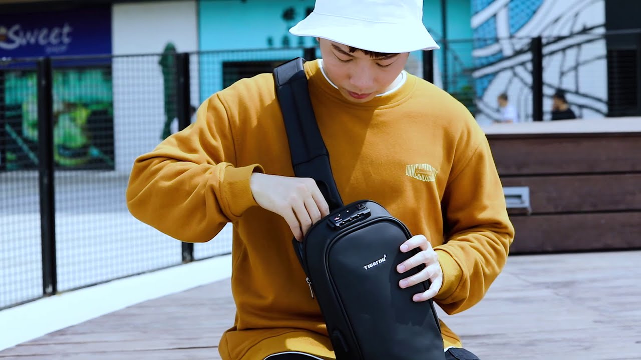 tigernu physical store