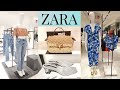 ZARA 🌼 WHATS NEW IN STORE? 👗👜👠| ZARA VIRTUAL SHOPPING GUIDE | ZARA NEW IN SPRING - SUMMER MAY2021