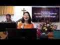 First Chinese Church of Christ English Language Worship Service Webcast September 19, 2020