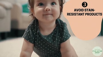 8 Ways to Reduce PFAS Exposure at Home