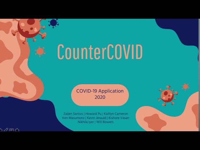 CounterCOVID