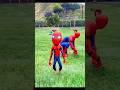 GTA 5 :পাপা সুপার হেলিকপ্টার কিনে দিল #spiderman #ironman #superman