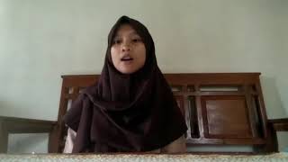 PAWARTA ( BAHASA JAWA )