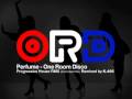 Perfume - One Room Disco (Progressive House RMX)(Extended) Remixed by K.466