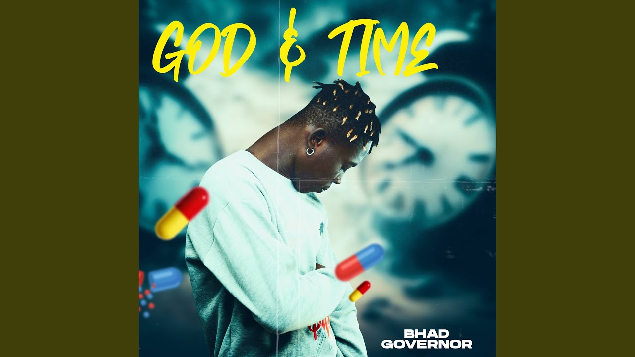 Watch God and Time on YouTube Watch God and Time on YouTube