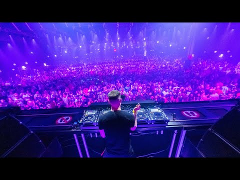 Bryan Kearney Live A State Of Trance 1000 Festival 2023