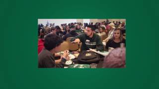First Year Advising Video- Exploratory Curriculum