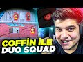 UZUN ZAMAN SONRA COFFİN İLE DUO!! | PUBG Mobile