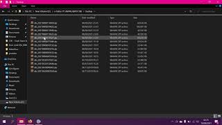 Mengatur Backup db e-Faktur Supaya Ukurannya Tidak Membengkak.. Mengatur Backup db e-Faktur Supaya Ukurannya Tidak Membengkak..