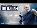 TOTTENHAM'IN BÜYÜK DEĞİŞİMİ | ''Ange Postecoglu Eseri''