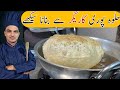 Halwa puri recipesoft  puffy puri recipeeasy halwa puri recipechef m afzal halwa halwa puri