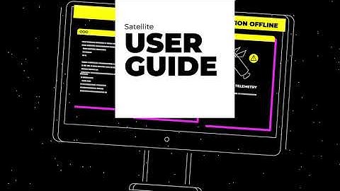 Hack A Sat Challenge 1 Explained