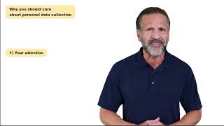 Why You Should Care About Personal Data Collection G10 Privacy Security