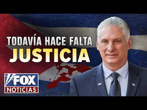 El histórico caso que busca castigar los crímenes del régimen cubano
