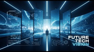 The Future of Film: Virtual Production and Real-Time Rendering Explained