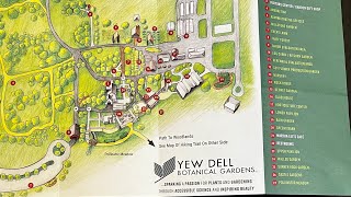 Yew Dell Botanical Gardens Yew Dell Botanical Gardens