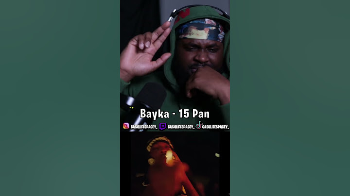 Bayka, Jafrass - 15 Pan