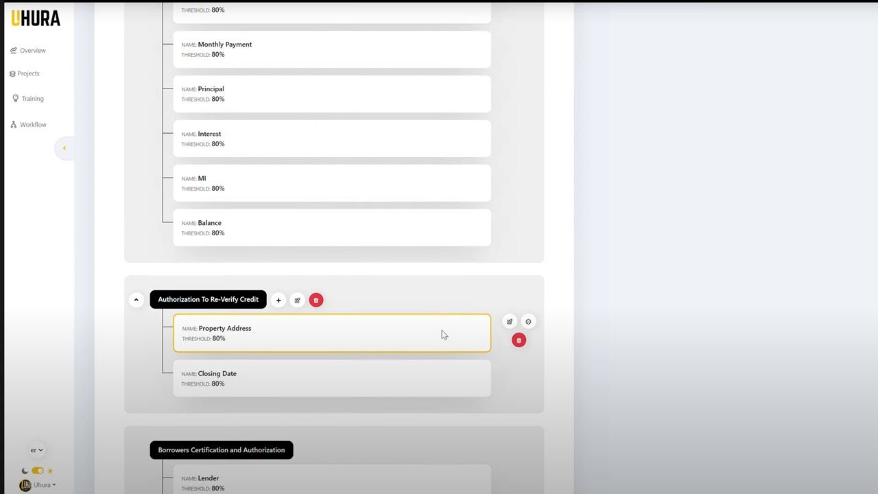 AI Transforms Mortgage Lending