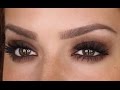 Chocolate Smokey Eye | New Products | Shonagh Scott | ShowMe MakeUp