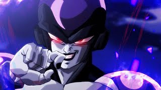 Le Secret De Black Freezer Expliqué La Nouvelle Transformation De Freezer