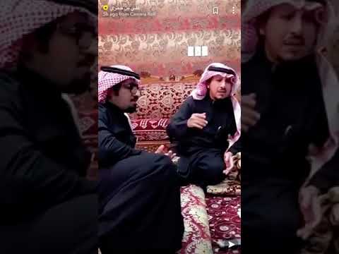 بن حمري شيلة الله اعلم في المفارق ويش ابدي