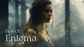 New Age Music - Enigma 2024 Best Song | Best Remixes Of Enigma | Cynosure Enigma Chillout Mix