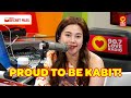 Hindi Lang Basta Kabit KABIT WITH CLASS Raqi S Secret Files February 5 2024 
