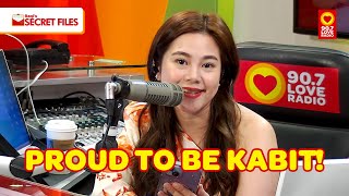 Hindi lang basta kabit... KABIT WITH CLASS! - Raqi's Secret Files (February 5, 2024)