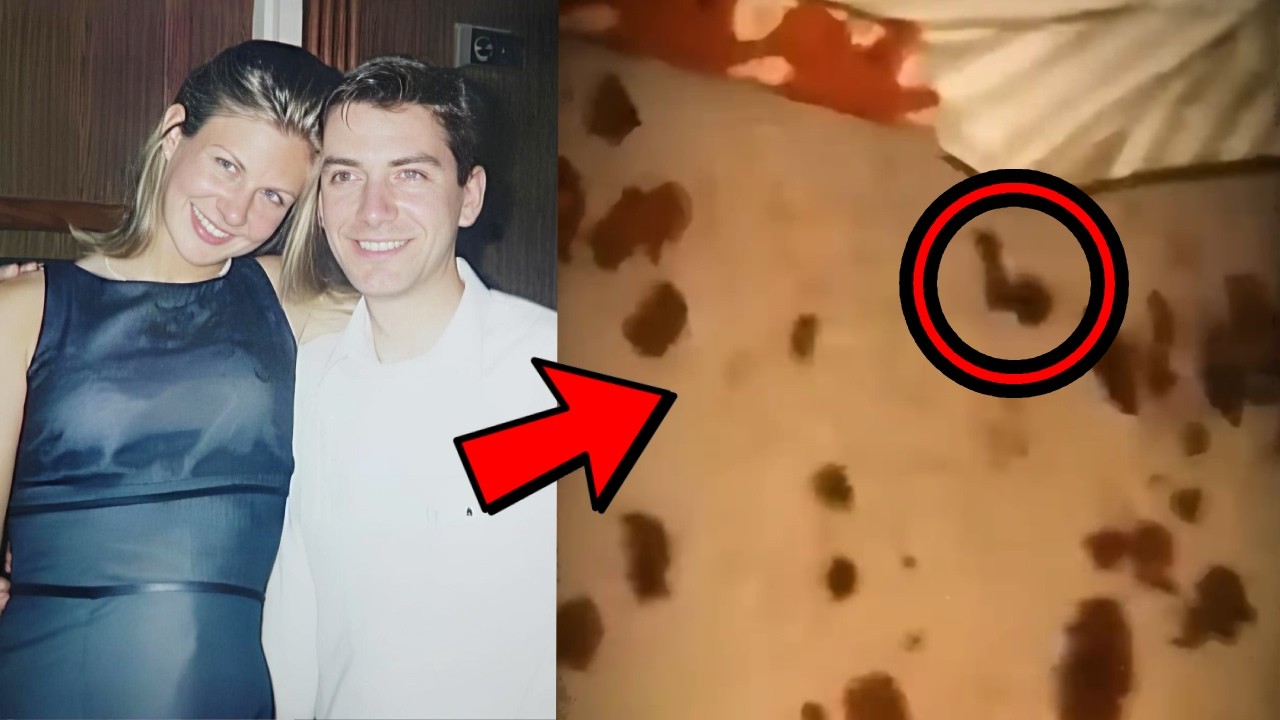 On November 6, 2000, a 26-year-old man was found unresponsive in his San Diego home, rose petals scattered across the room, a wedding photo clutched in his hand. His wife, who worked at the county...