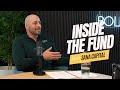 From Wall Street to Impact Investing: Jason Torres of Sana Capital