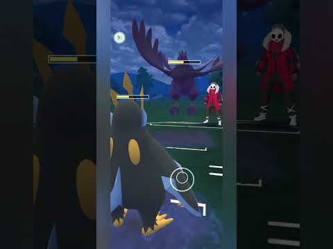 【ポケモンGO】ミミッキュで全抜き？【スーパーリーグ】【バトルリーグ】#shorts #ポケモンgo #goバトルリーグ #gbl #スーパーリーグ #pokemongo