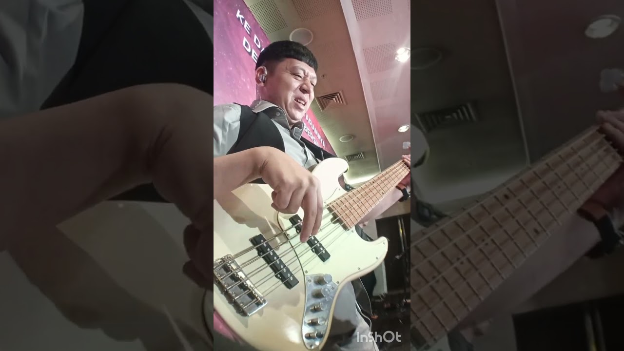 Bersyukurlah kepada Tuhan (Datanglah Ke BaitNya) 