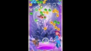 Bubble Witch 3 Saga Level 167