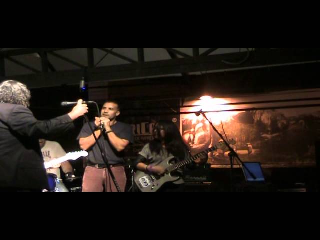 Watch BIGBRO Blues Band - Midnight Princess on YouTube Watch BIGBRO Blues Band - Midnight Princess on YouTube