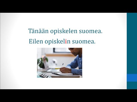 Video: Mitä teet 11 luokalla?