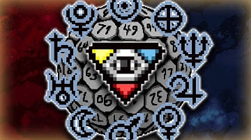 Getting EVERY PLANETARIUM ITEM.. And Then Some. || The Binding of Isaac Random Streak #192