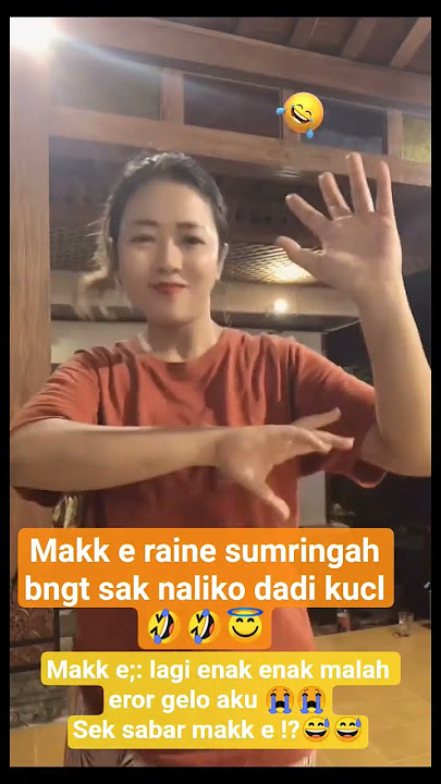 njalok ngapakno ngono kui,mbak anne;: ⁉️😅😇🤭 #soimah