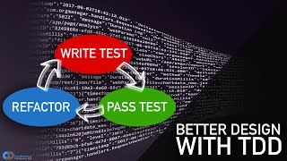 Does TDD (Test Driven Development) Lead to Better Software Design?