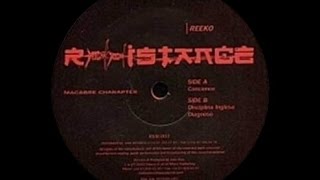Reeko - Diagnose