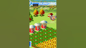 unlocked everything in green farm 3#greenfarm3#shorts