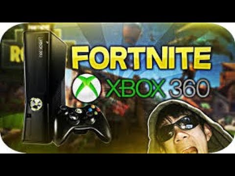 COME SCARICARE FORTNITE PER XBOX 360!!! - YouTube - 480 x 360 jpeg 33kB