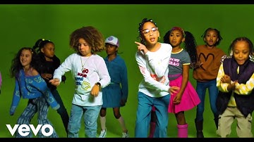 King Moore, Mia Mo - Homework (Official Music Video)