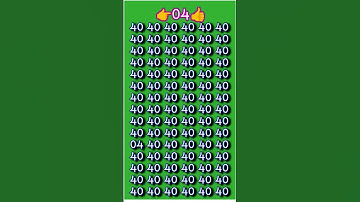 Find👉 04 😱SUBSCRIBE my channel #maths #puzzle #riddels #queddle #riddels #riddles #queddle #logicalp