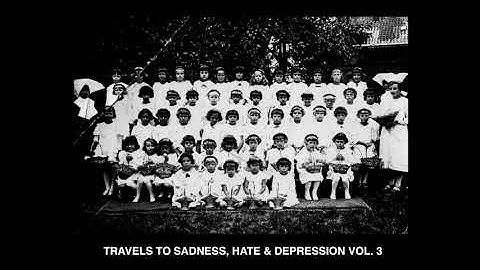 Opake | Hyperstition [Voidance 2024]