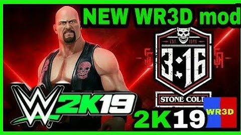 New WR3D mod 2K19.. v1.70 link mod Download multipleer: 15+arenas new Weapons and Furniture and song
