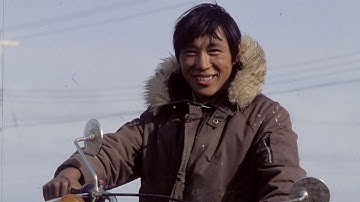 Kappiataittut Fearless Inuktitut