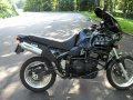 Triumph Tiger 900 T400 walkaround