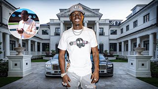 Bobby Shmurda's Florida Home | GAY, Net Worth, Huge Car Collection, Net Worth and Lifestyle 2024