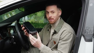 Denvix MotorX Tire Inflator Manual Video